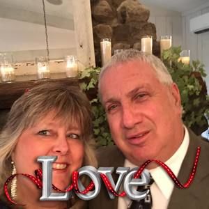 Meet your Posher, Marilyn